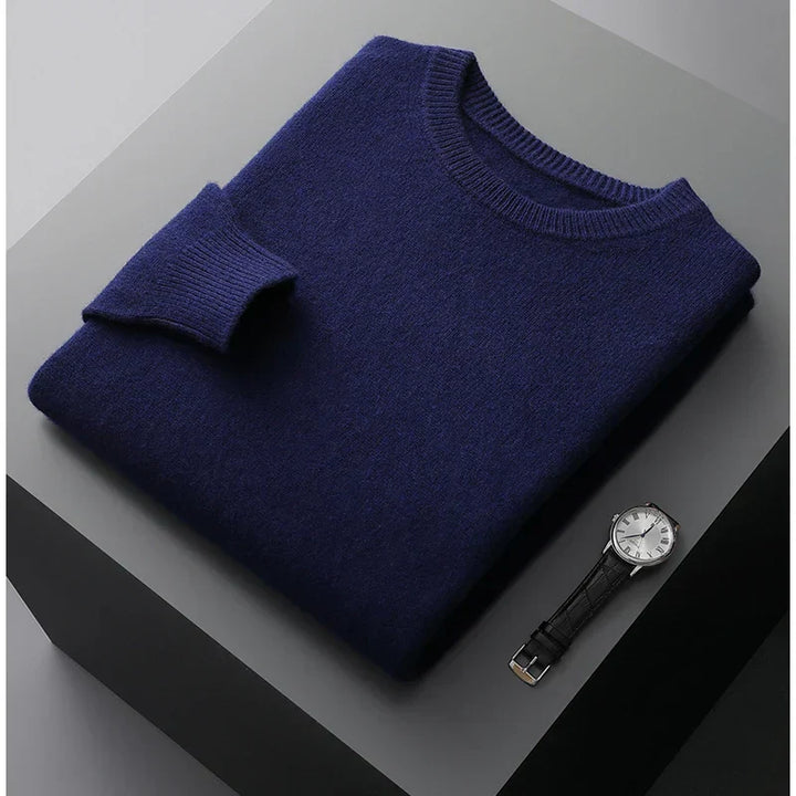 NICK | PULL COSY ÉLÉGANT