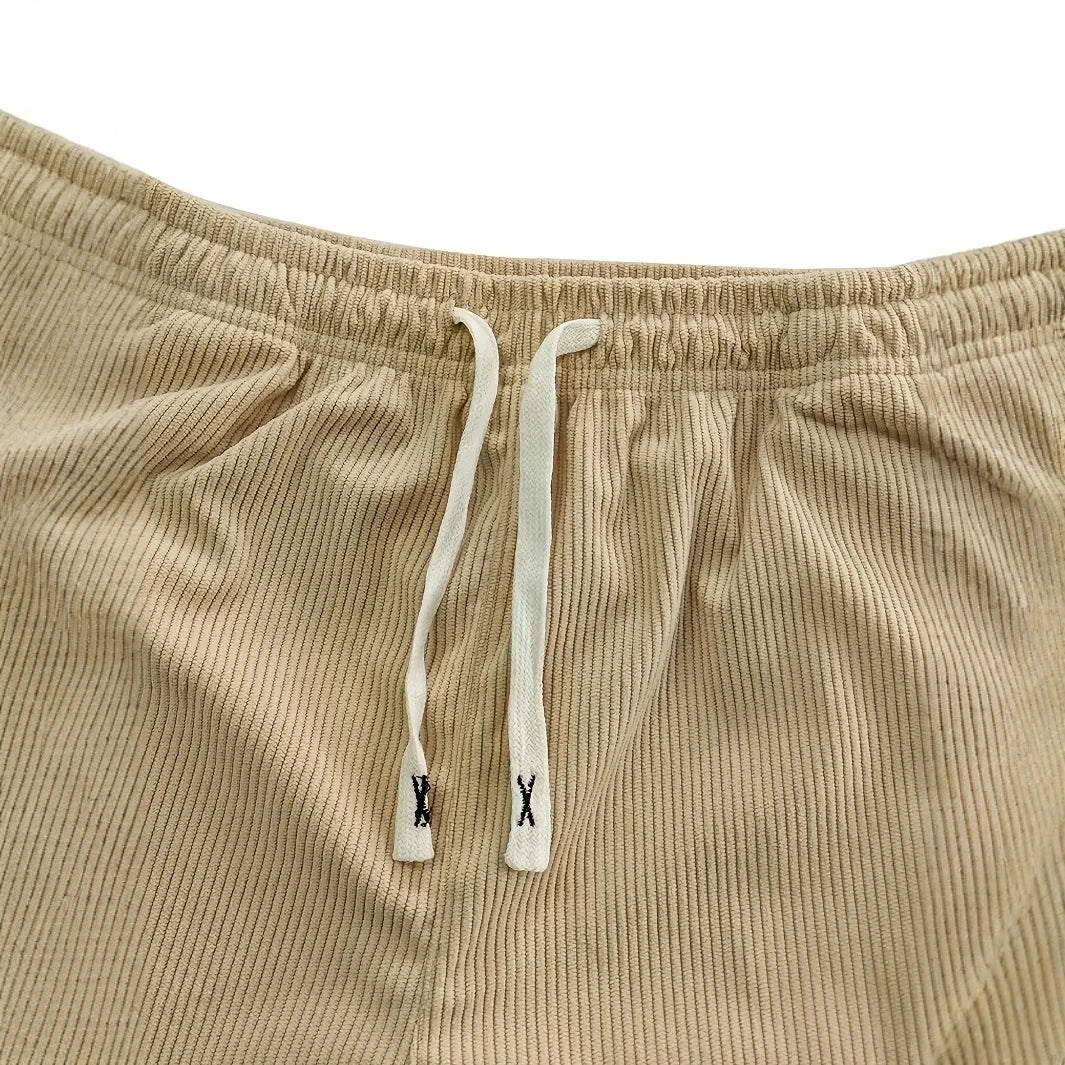 ROY | PANTALONS EN CORDUROY