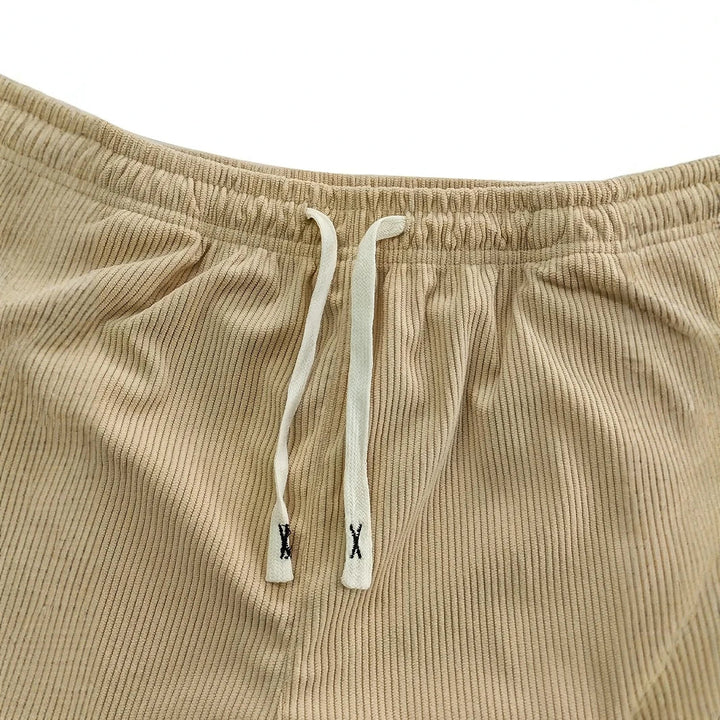 ROY | PANTALONS EN CORDUROY