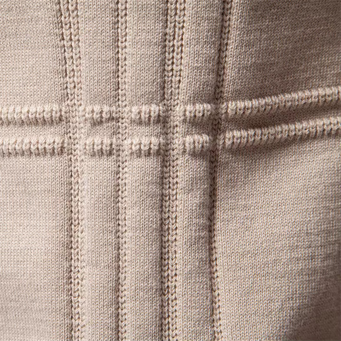 ARVIN | PULL CLASSIQUE ET ÉLÉGANT