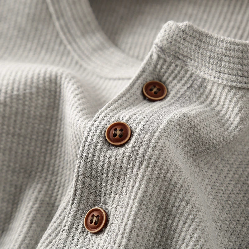 RENE | MAILLOT PREMIUM À MANCHES LONGUES