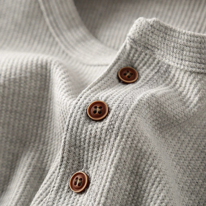 RENE | MAILLOT PREMIUM À MANCHES LONGUES