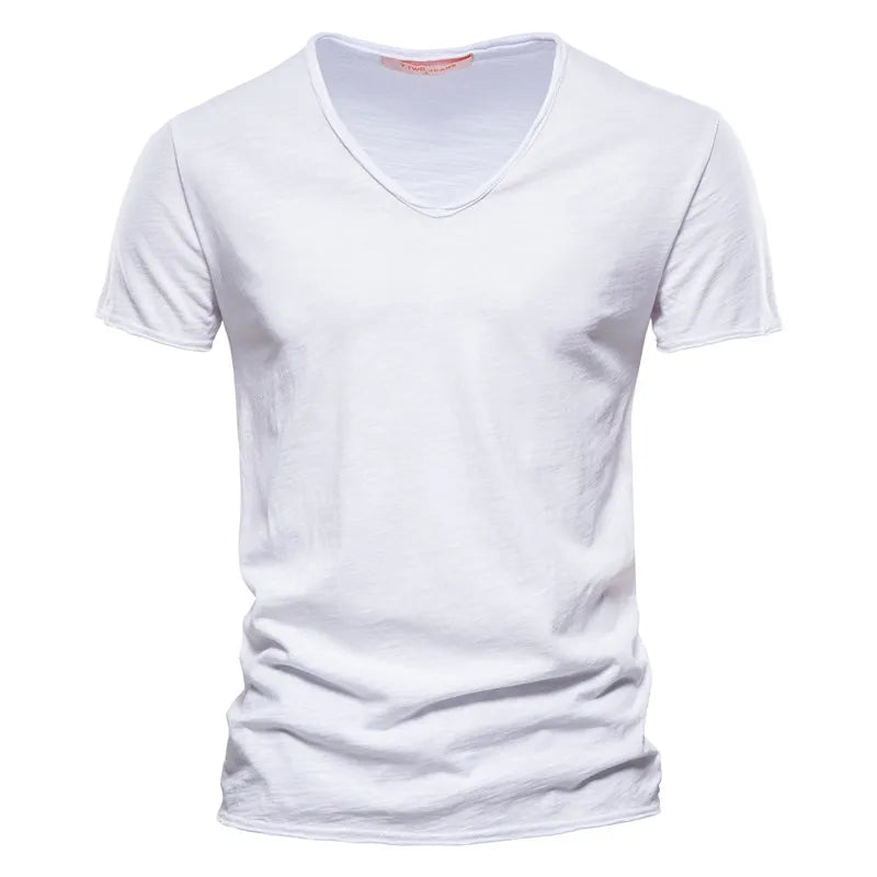Mark | Élégance en Coton Supérieur