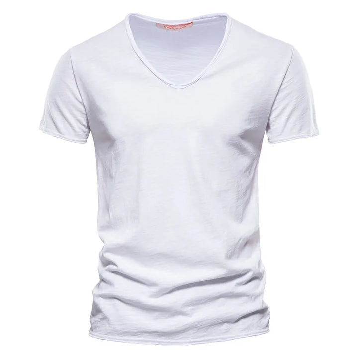 Mark | Élégance en Coton Supérieur
