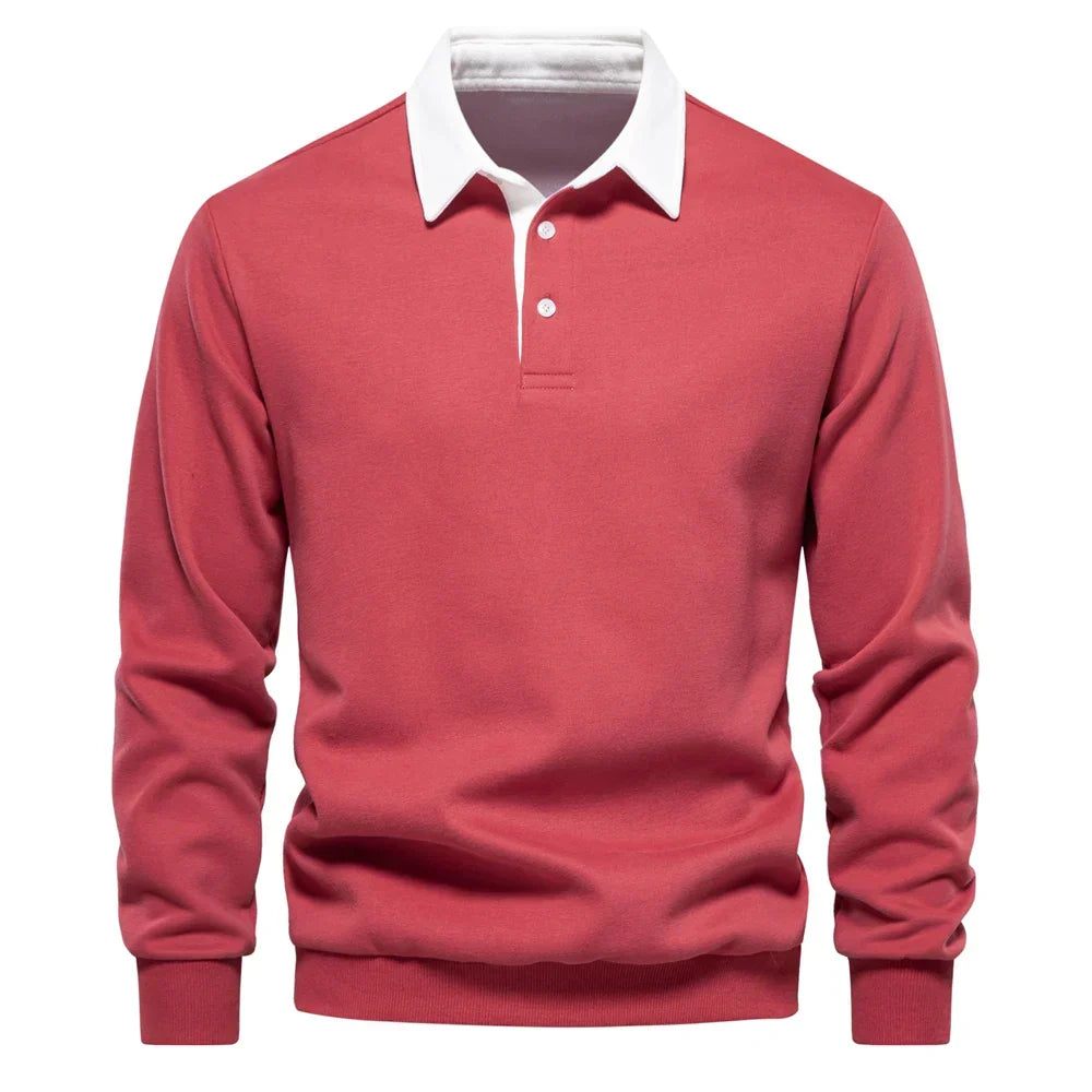 RICO | PULL POLO