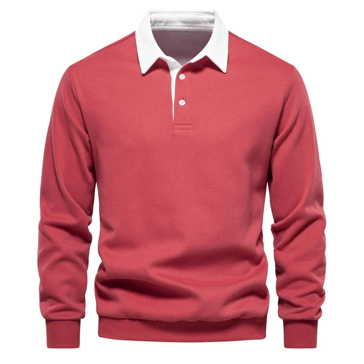 RICO | PULL POLO