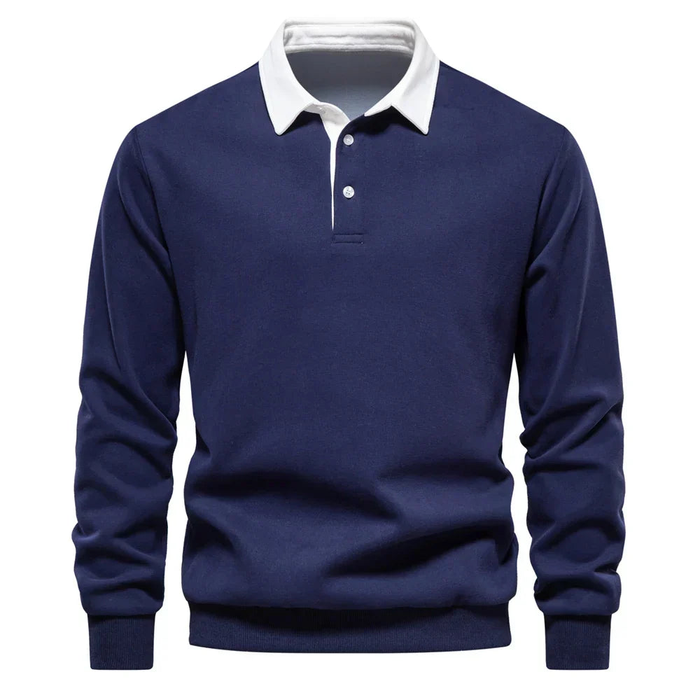 RICO | PULL POLO