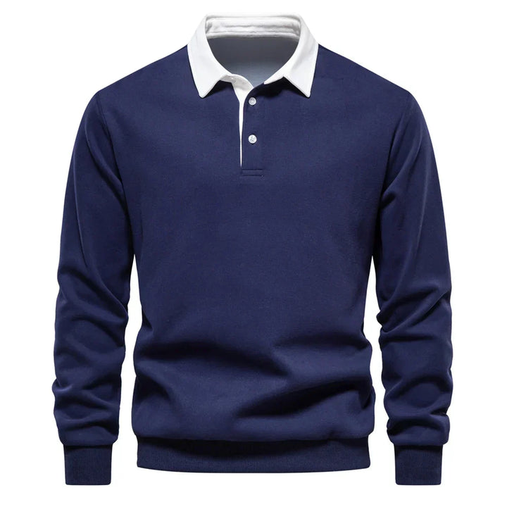 RICO | PULL POLO