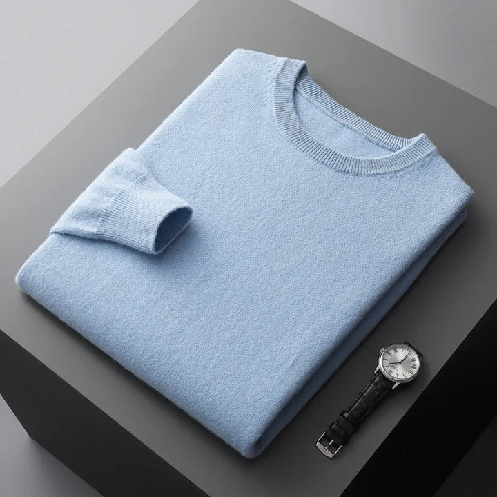 NICK | PULL COSY ÉLÉGANT