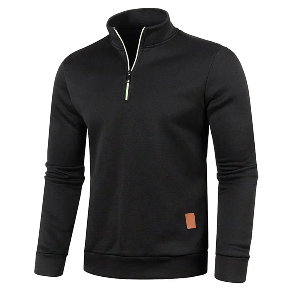 JIM | PULL RAFFINÉ