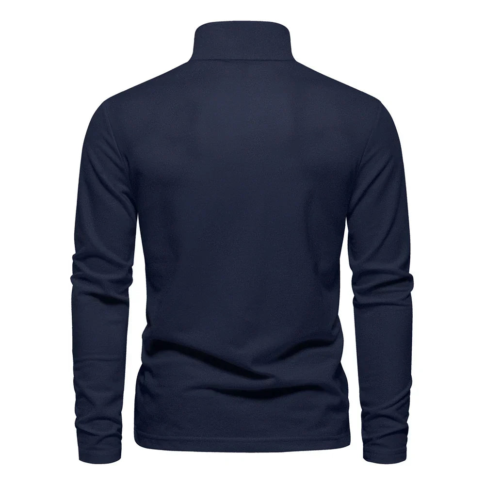 PAULO | PULL POLO