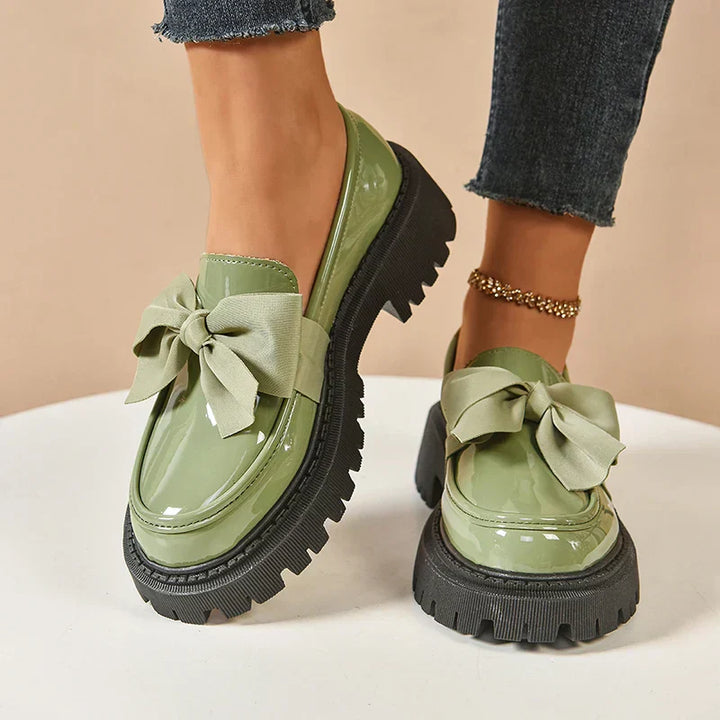 RHEA | CHAUSSURES À PLATEFORME LÉGÈRES ET ROBUSTES