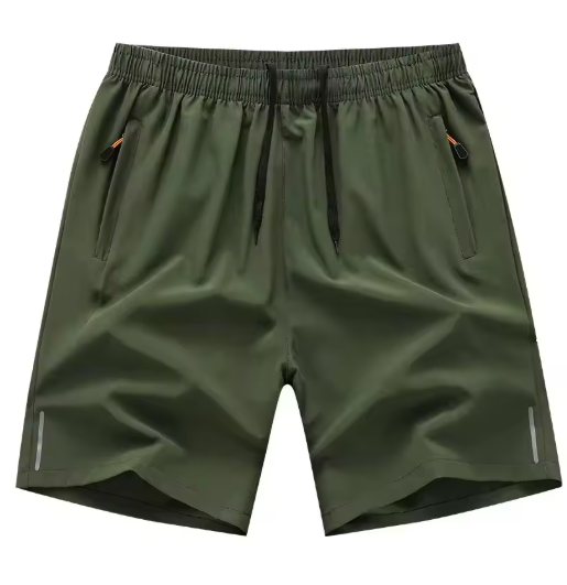 NIKOLA | PANTALONS COURTS SPORTIFS