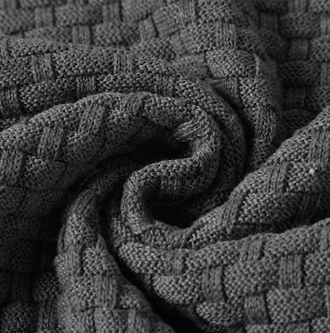 JONATHAN | SWEAT À CAPUCHE CLASSIQUE EN LAINE