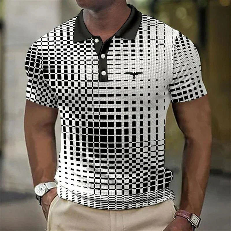 PERRY | POLO CASUAL
