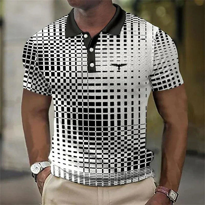 PERRY | POLO CASUAL