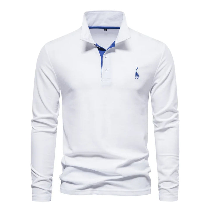 PAULO | PULL POLO