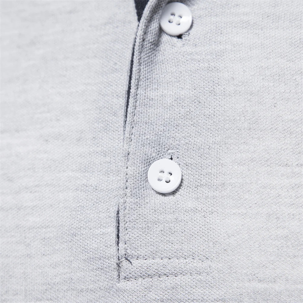 PAULO | PULL POLO