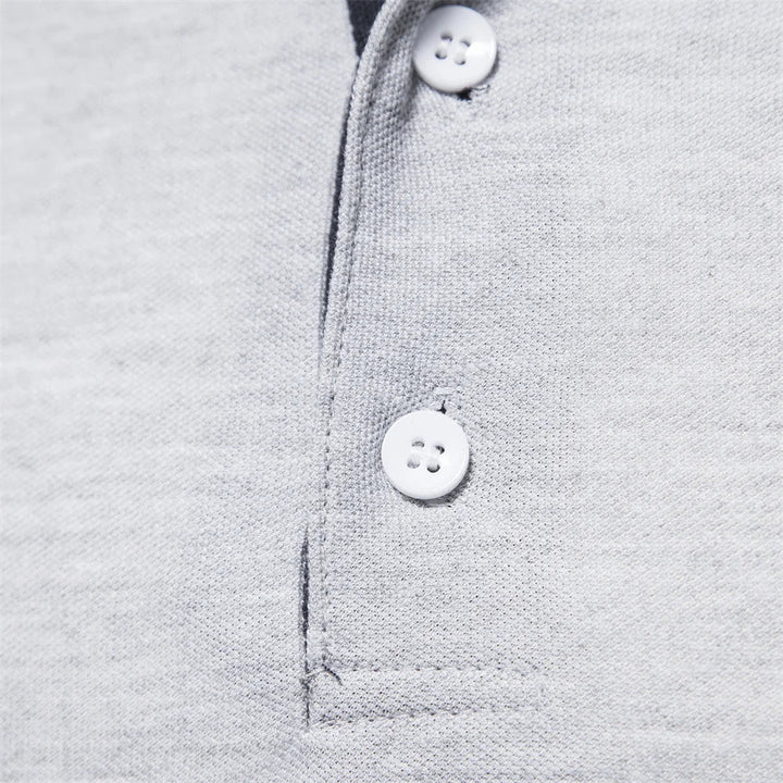 PAULO | PULL POLO