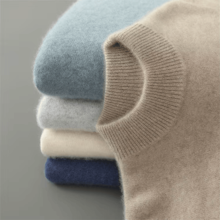 SETH | PULL EN MAILLE