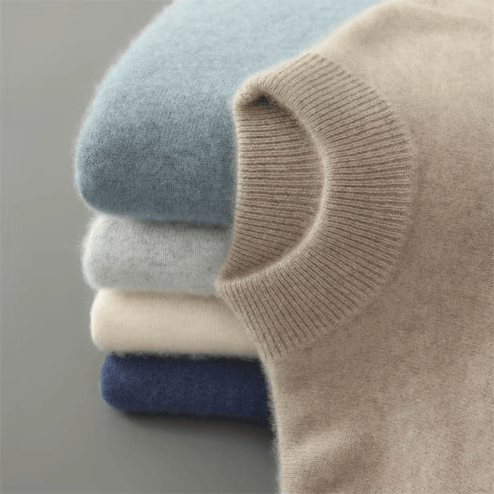 SETH | PULL EN MAILLE