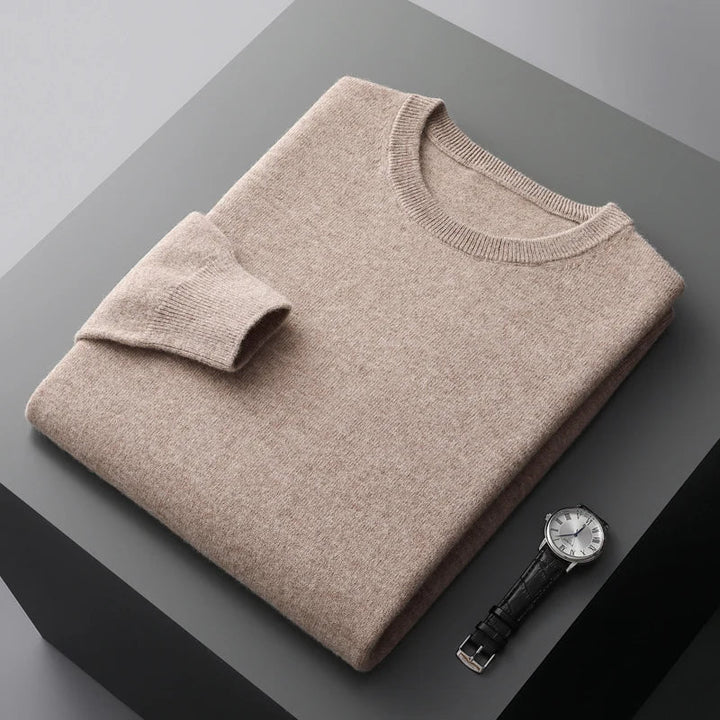 NICK | PULL COSY ÉLÉGANT