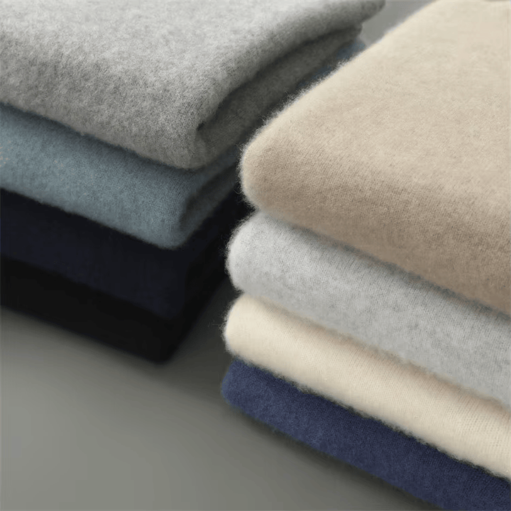 SETH | PULL EN MAILLE