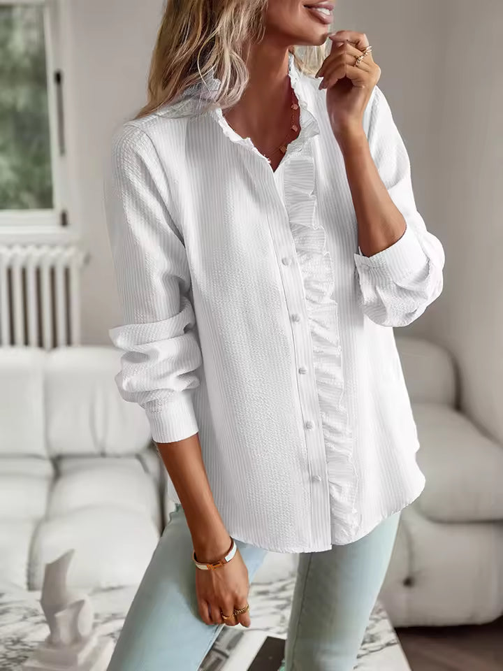 Lise | Blouse Chic Déclaration