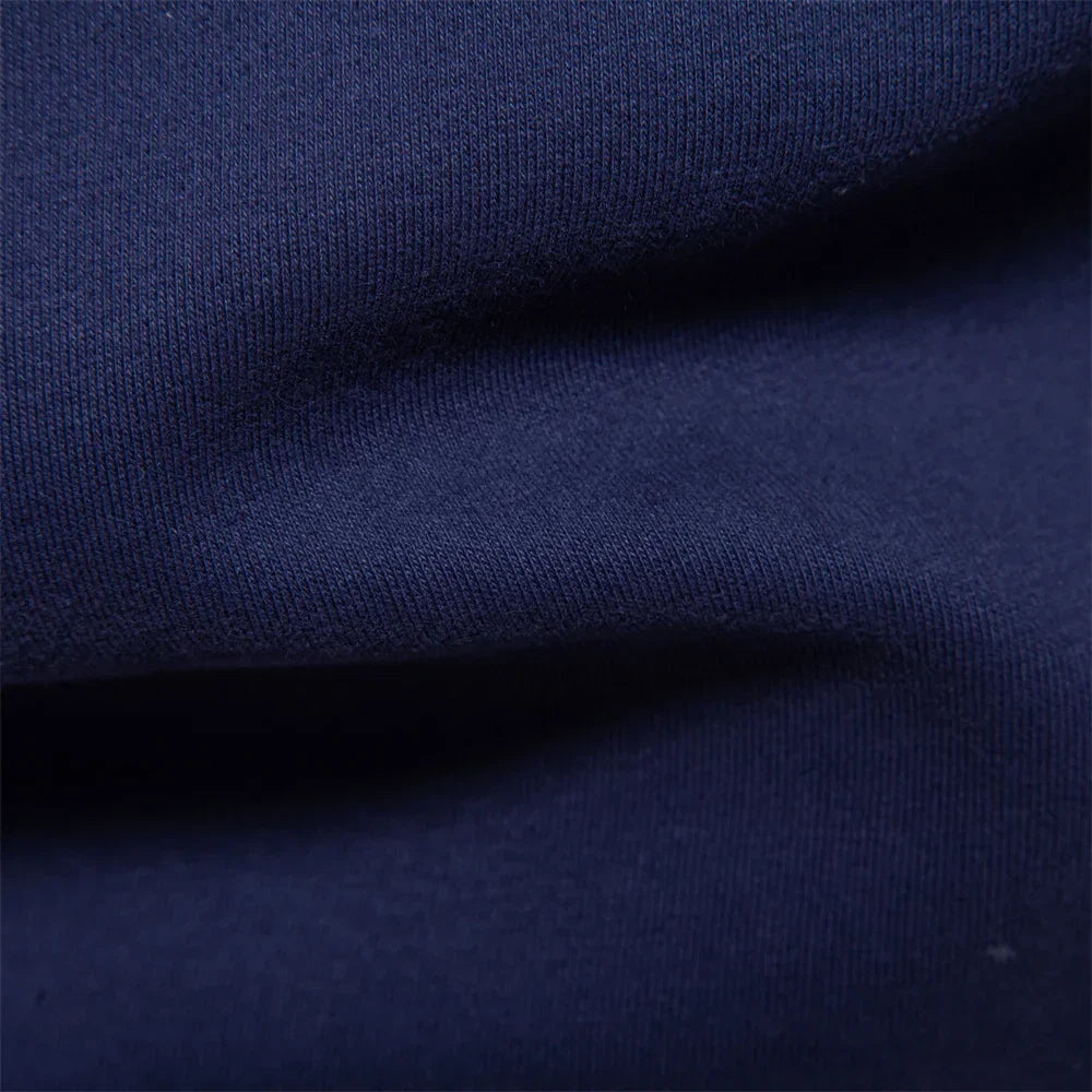 MICHAEL | Sweat Polo Automnal