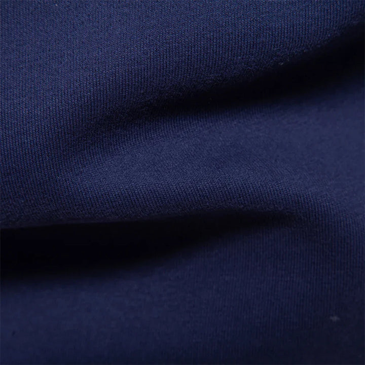 MICHAEL | Sweat Polo Automnal
