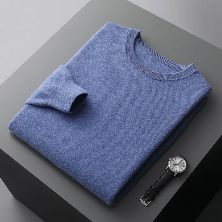 NICK | PULL COSY ÉLÉGANT