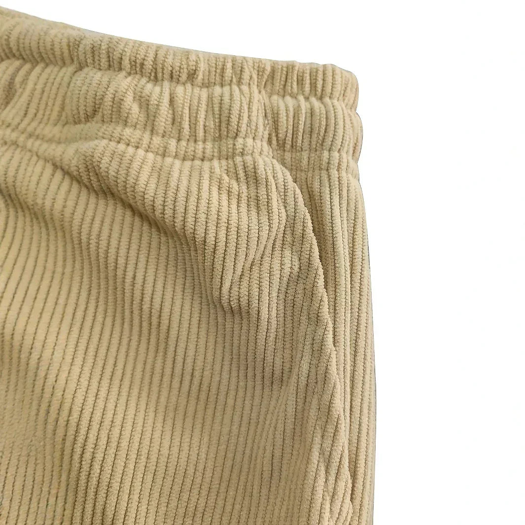 ROY | PANTALONS EN CORDUROY