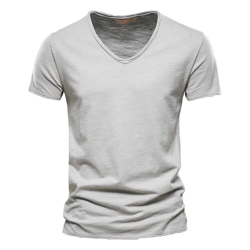 Mark | Élégance en Coton Supérieur
