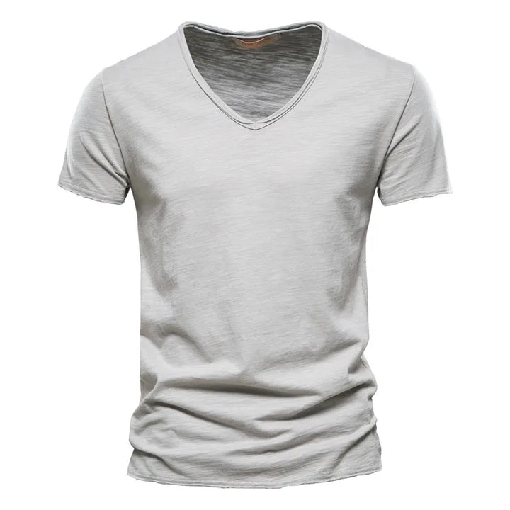 Mark | Élégance en Coton Supérieur