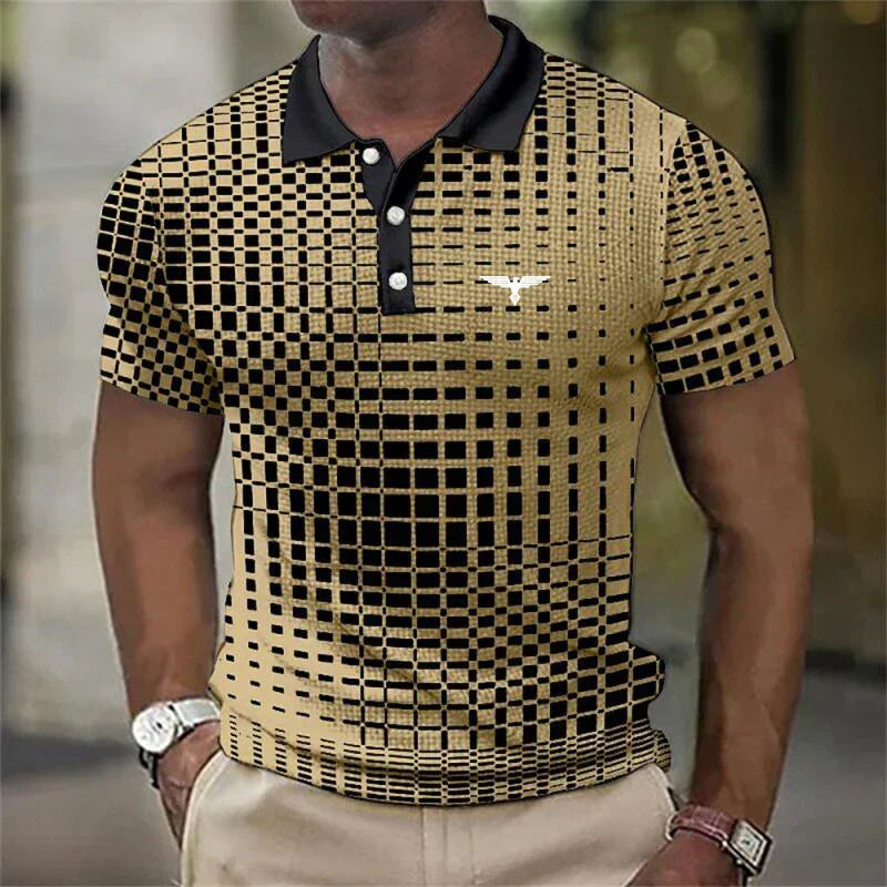 PERRY | POLO CASUAL