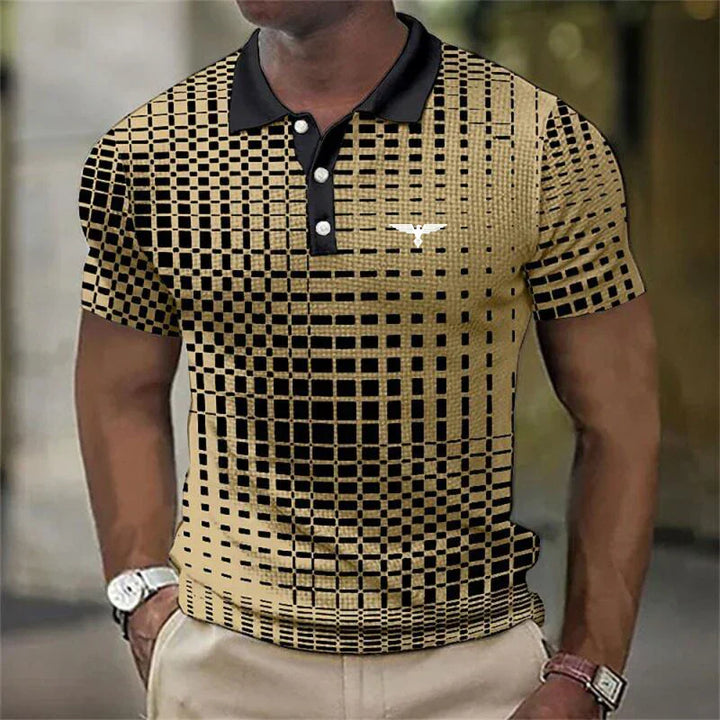 PERRY | POLO CASUAL