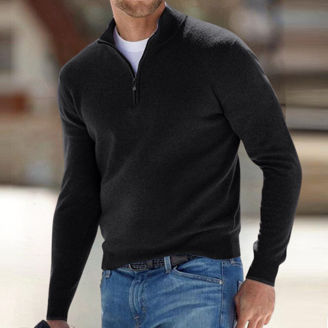 MORGAN | PULL ZIPPE