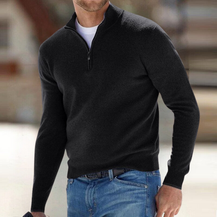MORGAN | PULL ZIPPE