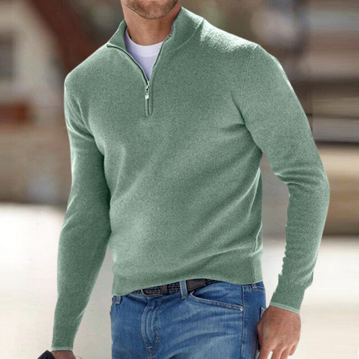 MORGAN | PULL ZIPPE