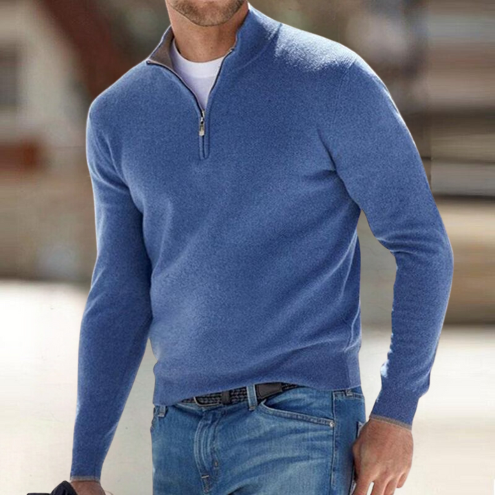 MORGAN | PULL ZIPPE