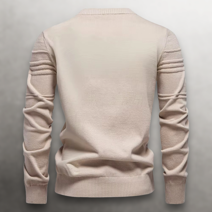 ARVIN | PULL CLASSIQUE ET ÉLÉGANT