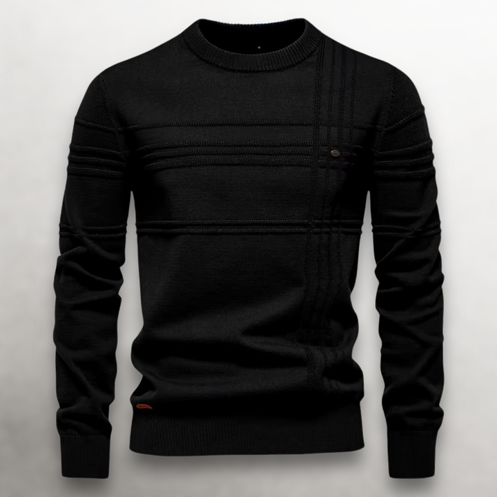 ARVIN | PULL CLASSIQUE ET ÉLÉGANT