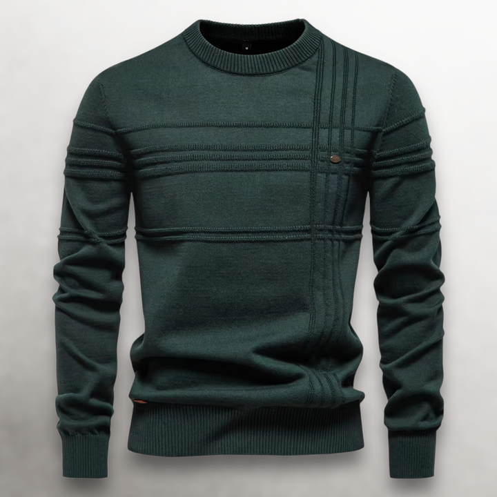 ARVIN | PULL CLASSIQUE ET ÉLÉGANT