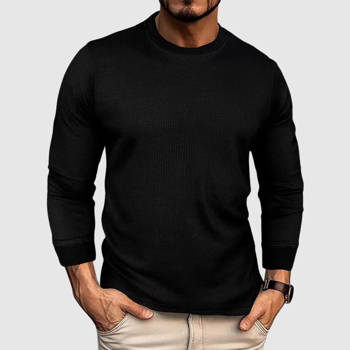 ARMANDO | CHEMISE MAILLÉE FRESH
