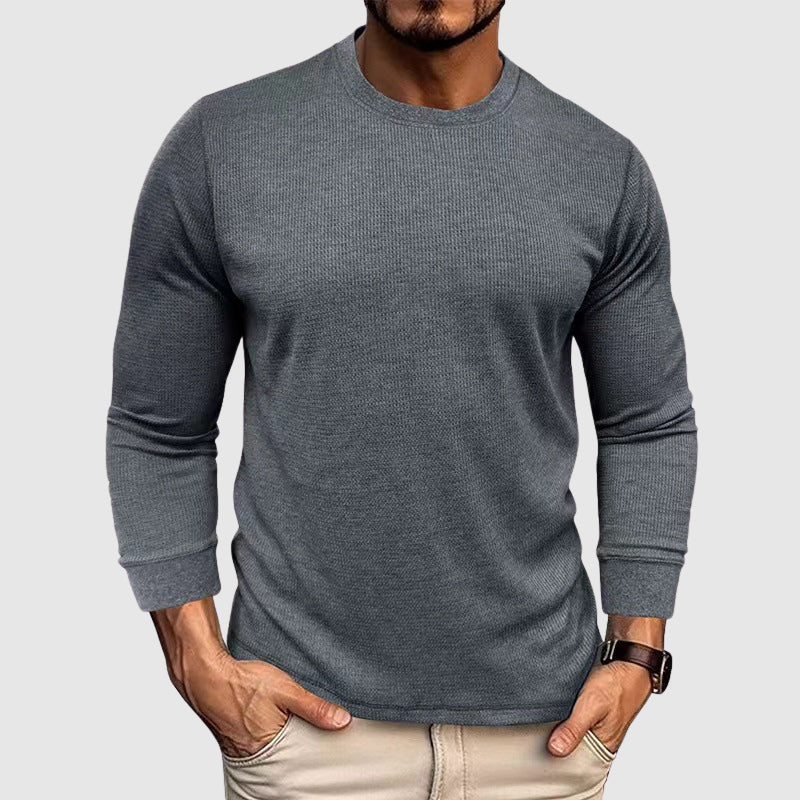 ARMANDO | CHEMISE MAILLÉE FRESH