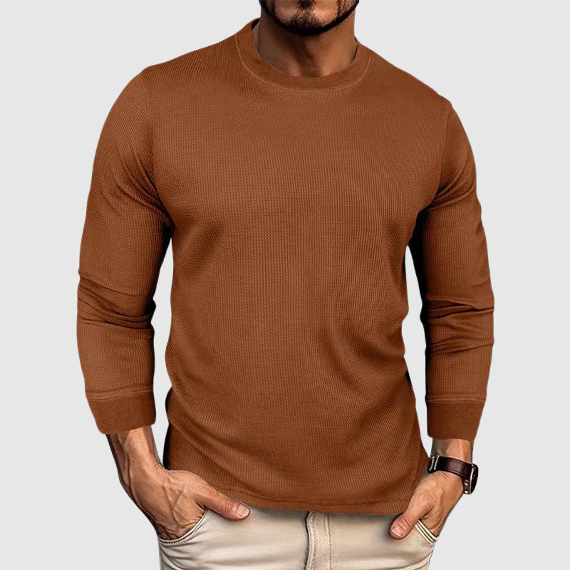 ARMANDO | CHEMISE MAILLÉE FRESH