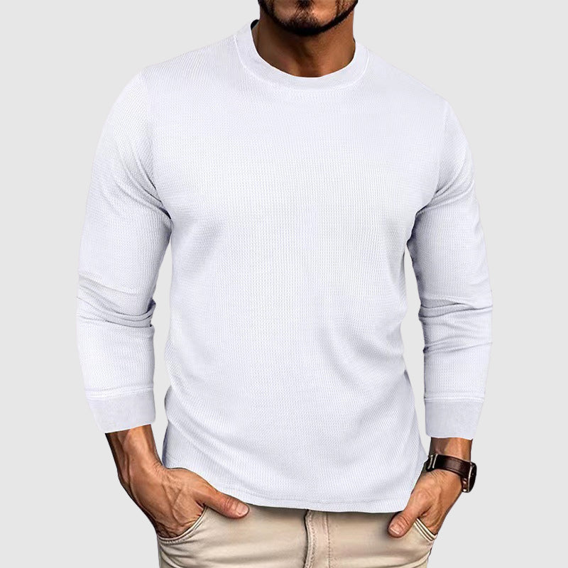 ARMANDO | CHEMISE MAILLÉE FRESH