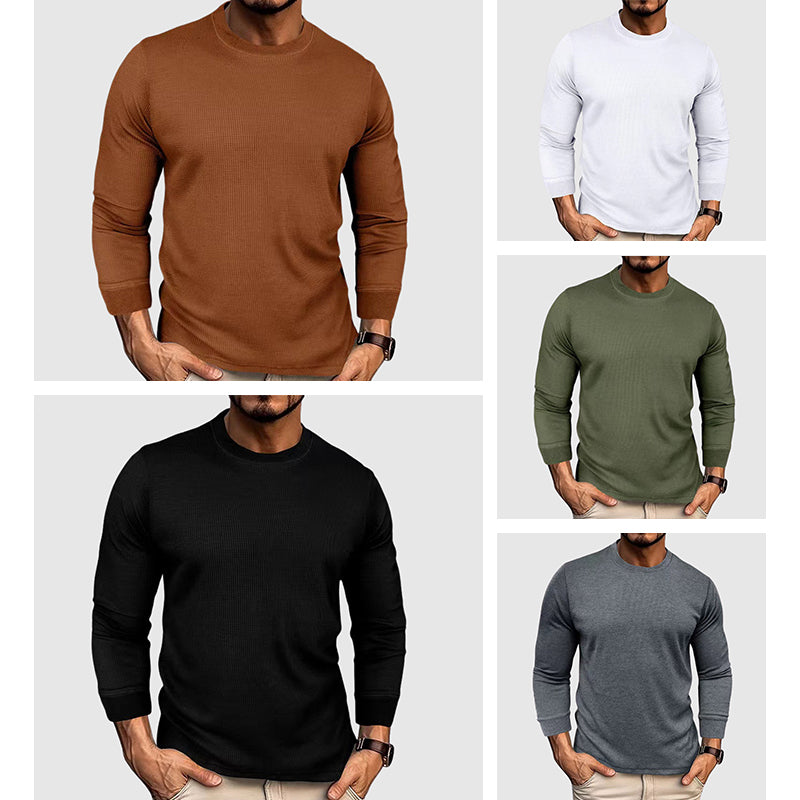 ARMANDO | CHEMISE MAILLÉE FRESH