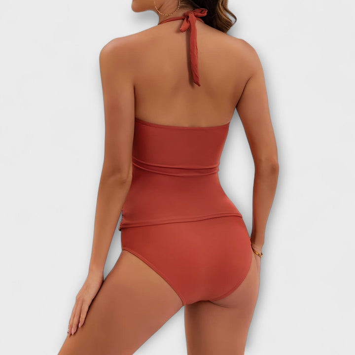 Gabrielle | Maillot Silhouette Élancée