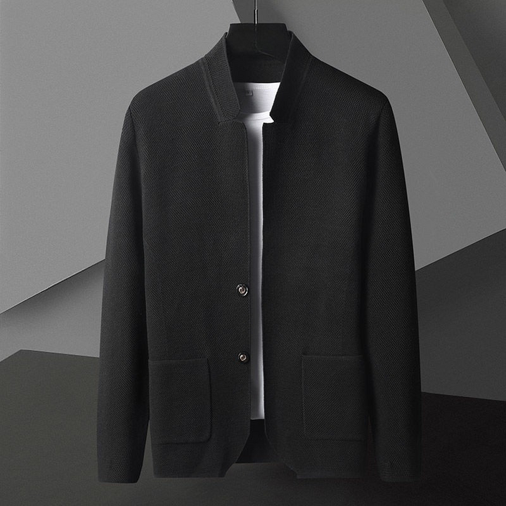 WALTER | GILET DE LUXE